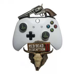 Support-base for Red Dead II control