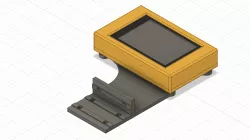 Support Display MKS TFT35 Makerbase