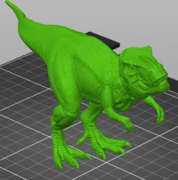 T Rex