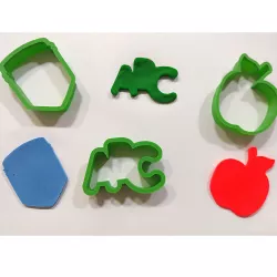 Tachers Cutter 2