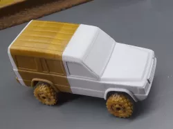 Tata Sumo