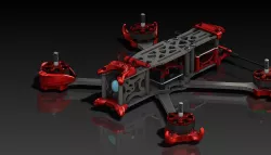 TBS SOURCE ONE V 4