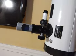 Telescope Collimation - Cheshire