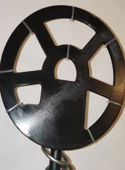 Tesoro spider head disk protector