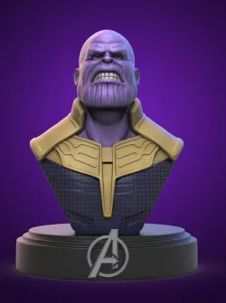 Thanos