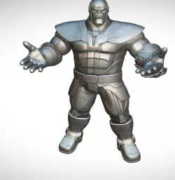 Thanos