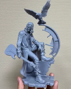 THE CROW