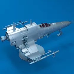 THE FLOGGER - SPACE HUNTING