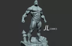 the tick