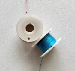 Thread spool