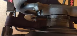 THRUSTMASTER T300 GT/GTE/599XX EVO RIM - MAGNET SHIFTER MOD