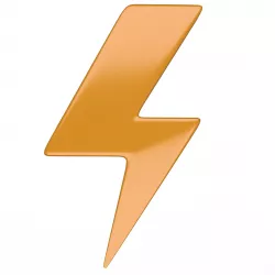 Thunder Symbol