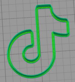 michael myers tik tok 3D Models | Page 1 | STLFinder