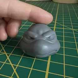 TMNT Raph