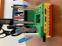 Tool holder