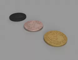 Toss A Coin To Your Witcher... 042 Complete Collection