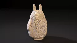 Totoro 2