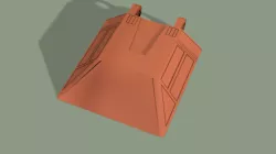 transformers g1 sustreaker roof