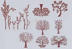 Trees
