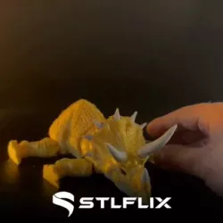 Triceratops