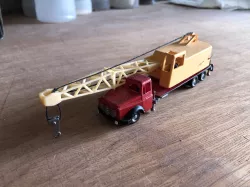 Truck crane HO