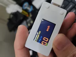 TTGO ESP32 Case