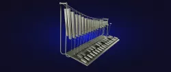 Tubular bells