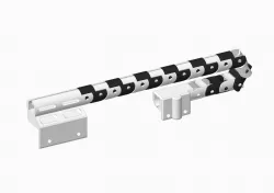 Tubular chain