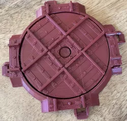 Turntable