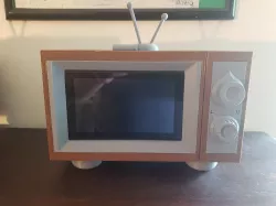 Tv Nintendo Switch Holder