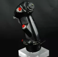 UH-60 BLACK HAWK JOYSTICK