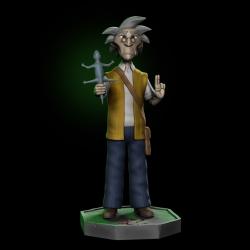uncle chan 3D Models | Page 1 | STLFinder
