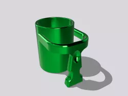 Utility Mug