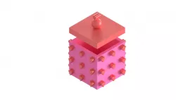 Valentine's Day Box
