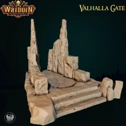 Valhalla Gate