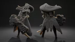 Vanguard