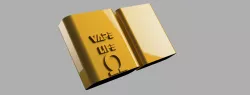 Vape Life Duel 18650 case
