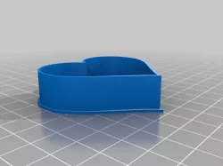 various cookie cutter - vari tagliabiscotti