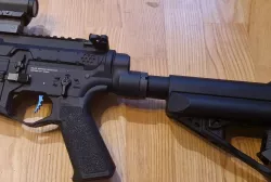 VFC dropstock Gen.3 - VERY STRONG