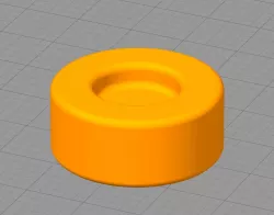 Vibration damper