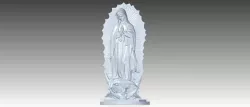 VIRGIN OF GUADALUPE