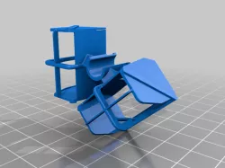 Wago Holder 2