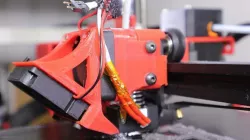 WASP Mod for Anet ET4 (By Control3D)
