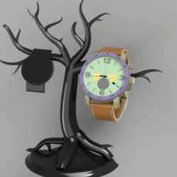 watch stand