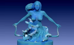 water elemental