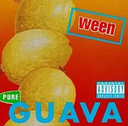 Ween Pure Guava Litho