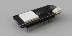 Wemos Lolin32 V1.0.0