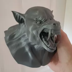 Werewolf