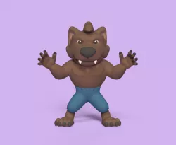 Werewolf