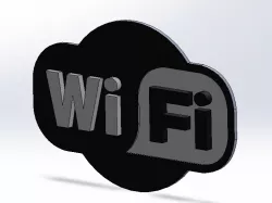 WIFI logo